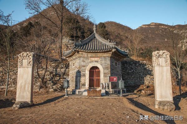 北京徒步登山:谷積山靈鷲禪寺,尋訪歷史古蹟,門頭溝-房山環穿 北京徒步登山:谷積山靈鷲禪寺,尋訪歷史古蹟,門頭溝-房山環穿