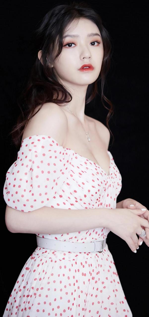 林允高畫質美圖 林允高畫質美圖