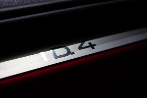 深度體驗上汽大眾ID.4 X，這才是屬於“大眾”的純電汽車