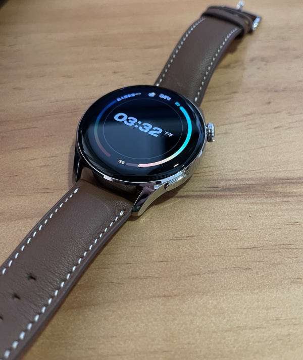 智慧表時代來臨，誰能在這混戰中倖存下去？