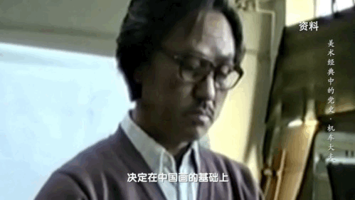 揭秘新中國第一臺國產蒸汽機車 |《美術經典中的黨史》邀您走近中國畫《機車大夫》…… 揭秘新中國第一臺國產蒸汽機車 |《美術經典中的黨史》邀您走近中國畫《機車大夫》……