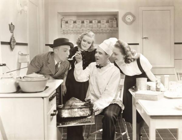 從時裝到美食，“復古”是一場龍捲風