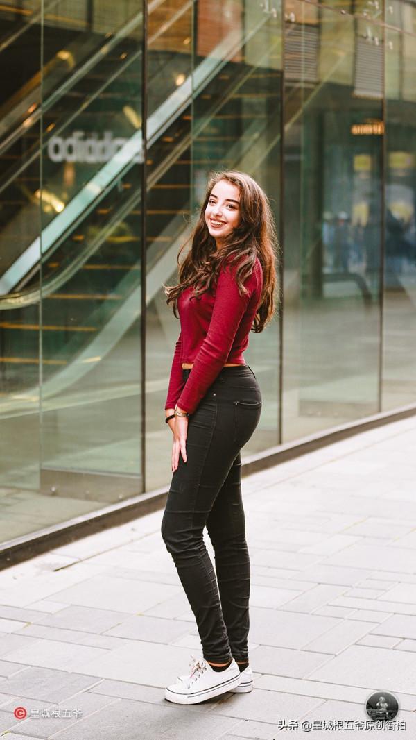 讓自己對時尚領域有更多的瞭解,你就能夠更好地讓自己做出改變 讓自己對時尚領域有更多的瞭解,你就能夠更好地讓自己做出改變