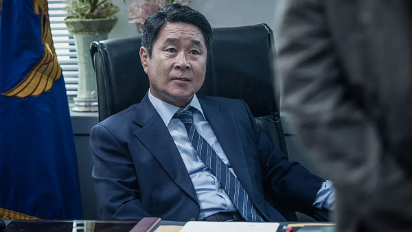 妻子被殺丈夫苦練2年,最終還是復仇失敗,這部電影讓人絕望 妻子被殺丈夫苦練2年,最終還是復仇失敗,這部電影讓人絕望