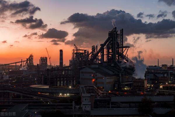 3000萬噸日照與1200萬噸普陽,民營鋼鐵大整合開始了 3000萬噸日照與1200萬噸普陽,民營鋼鐵大整合開始了