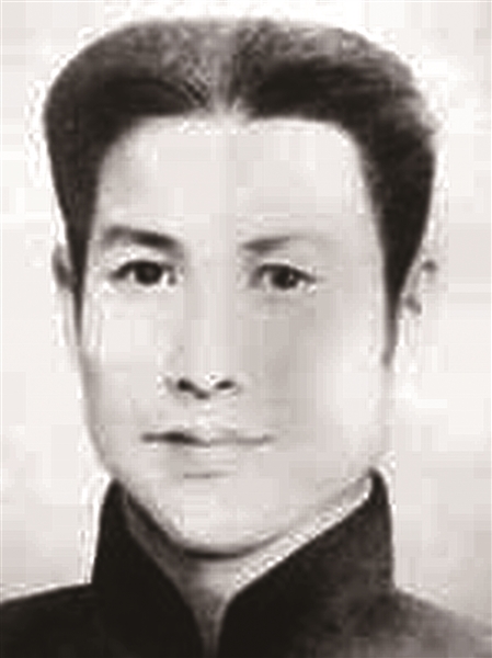 南通州江海英烈系列事蹟(16)-何昆烈士、李超時烈士 南通州江海英烈系列事蹟(16)-何昆烈士、李超時烈士