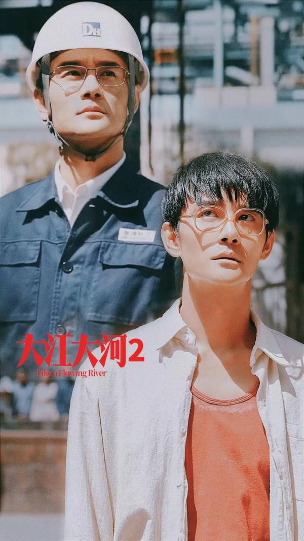 收視資料亮眼扛劇能力強大 演員王凱用實力說話