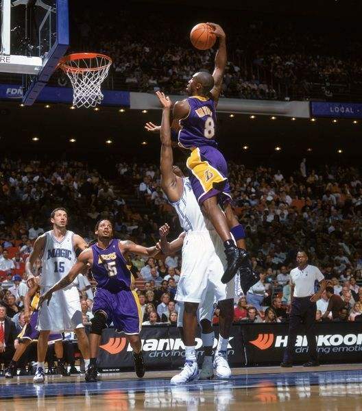 30歲的科比有多麼像喬丹