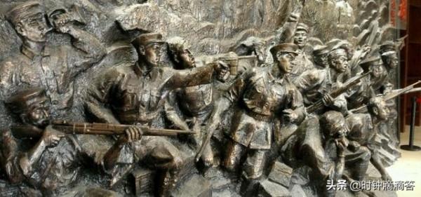 辛亥革命110週年，盤點獨立的十五個省份各位都督的迥異人生