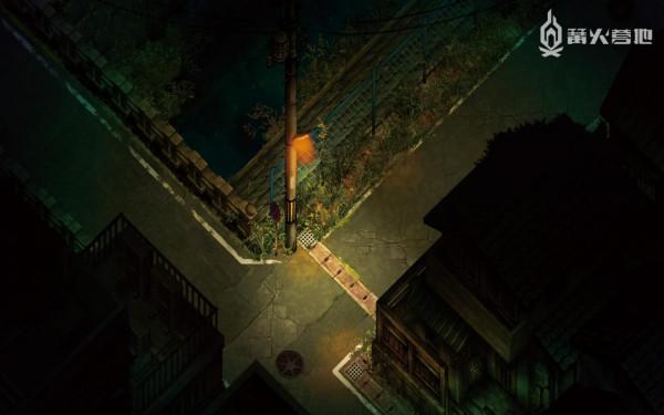 《夜廻 3》前瞻：在鬼怪環伺的街道中找尋失落的記憶
