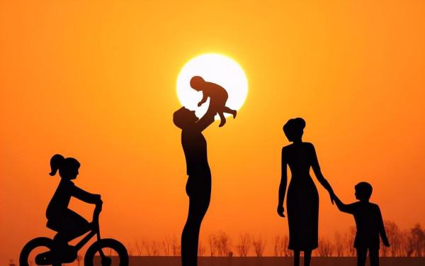 還怕3胎養不起?鼓勵生育“新政策”,幫助解決養娃難的問題 還怕3胎養不起?鼓勵生育“新政策”,幫助解決養娃難的問題