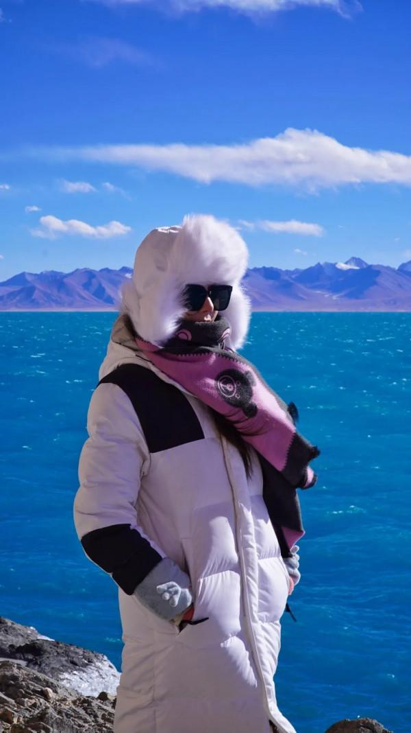 穿越西藏阿里中線,地上只有車轍印,這種路就是轎車能力的極限 穿越西藏阿里中線,地上只有車轍印,這種路就是轎車能力的極限