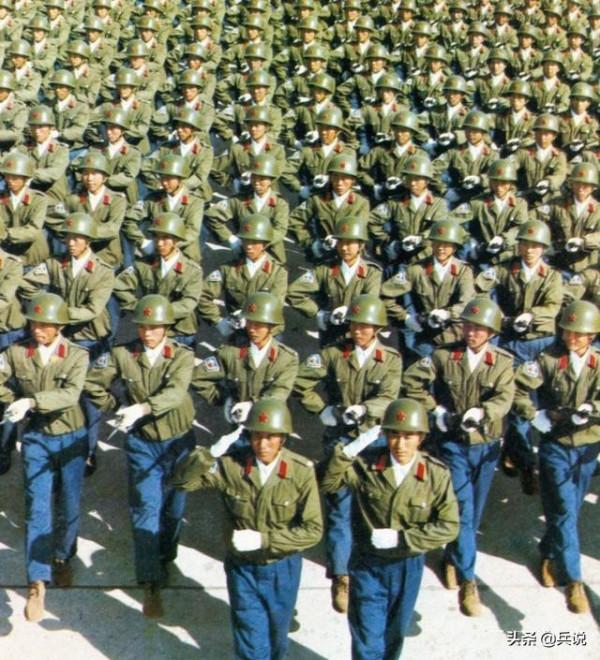 組建空降軍,劉亞樓為何挑了15軍,卻不選1軍和38軍? 組建空降軍,劉亞樓為何挑了15軍,卻不選1軍和38軍?