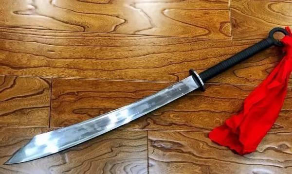 二戰時,大砍刀能劈斷日軍的刺刀嗎?老兵:別再被抗戰神劇給騙了 二戰時,大砍刀能劈斷日軍的刺刀嗎?老兵:別再被抗戰神劇給騙了