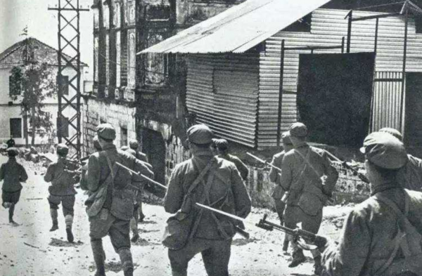 對越反擊戰的深刻教訓，軍官不會用地圖，走錯路增大傷亡