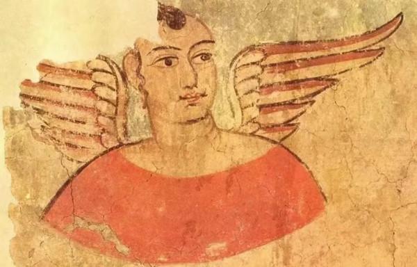 米蘭遺址! 米蘭遺址!