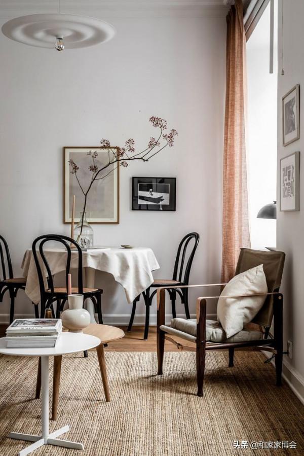 軟裝分享 | 紡織裝飾 打造舒適的家居生活