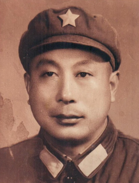 1958年懷仁堂開會,毛主席決定炮打金門,陶勇:我遇到了個大難題 1958年懷仁堂開會,毛主席決定炮打金門,陶勇:我遇到了個大難題