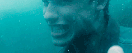 你能在液體裡呼吸嗎？