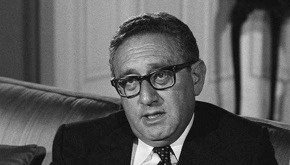 1976年朝韓邊境的一棵樹，險些引發二次朝戰，2名美軍當場被打死