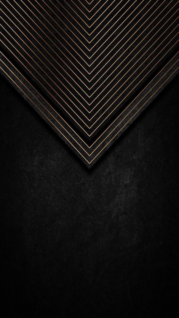 個性手機桌布|手機桌布庫要更新了,個性非凡的黑金主題來襲 個性手機桌布|手機桌布庫要更新了,個性非凡的黑金主題來襲