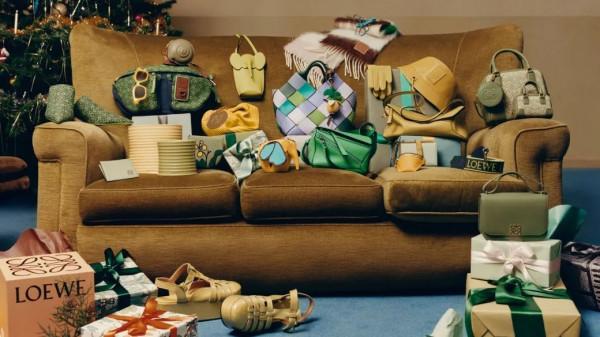 毛絨絨軟糯糯閃亮亮，這一季的大牌包包都吃了可愛吧