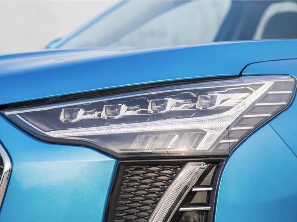 購車預算10萬出頭，傳祺GS4和哈弗初戀誰更值得買？