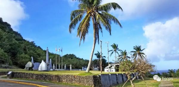 塞班島:為什麼美國唯一把這塊國土對中國人免籤? 塞班島:為什麼美國唯一把這塊國土對中國人免籤?