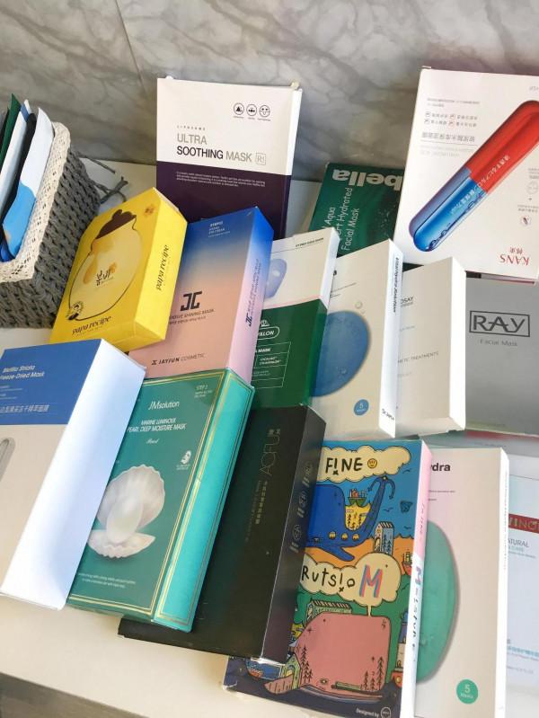 雙十一準備囤面膜的姐妹先看看這篇