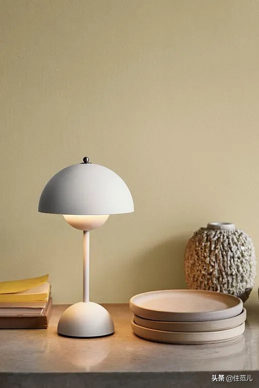 客廳顏值殺手，沙發只能排第二