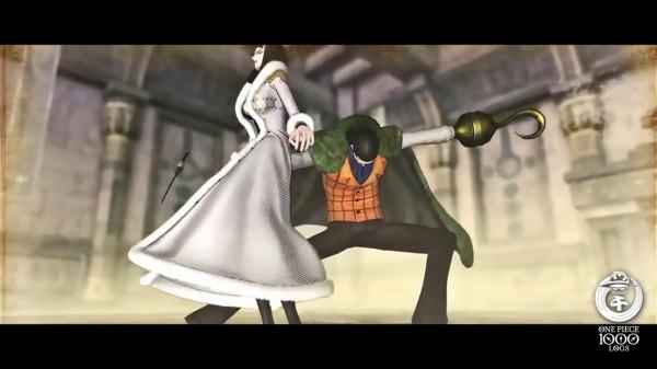 《海賊無雙4》釋出紀念影片 慶祝海賊王動畫1000集 《海賊無雙4》釋出紀念影片 慶祝海賊王動畫1000集