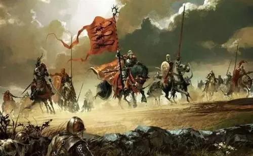 歷朝歷代名將之軼事典故集錦 歷朝歷代名將之軼事典故集錦