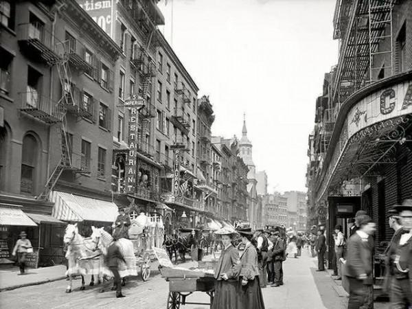 在美國當皇帝，是怎樣的體驗？