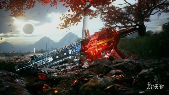 《光明記憶：無限》入圍STEAM年度獎 春節送旗袍面板