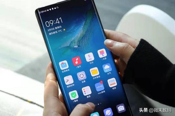 Vivo Nex5電池容量5000毫安+80W充電？OPPO首款平板已在測試互聯
