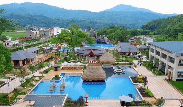 江西冷門旅遊城市,景點多美食多風景好,名氣卻不大旅遊的人很少 江西冷門旅遊城市,景點多美食多風景好,名氣卻不大旅遊的人很少