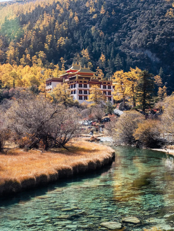 十一出遊必看！“國內7大小眾旅行地”來了，人少景美還不安排？