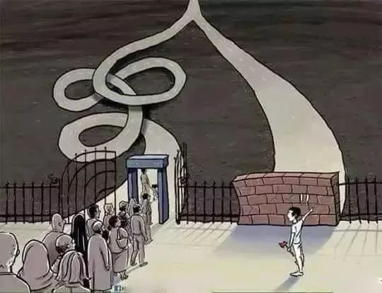 當你的孩子迷茫了,不想讀書了,就給他看看這6張醒腦圖 當你的孩子迷茫了,不想讀書了,就給他看看這6張醒腦圖