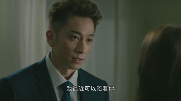 飛虎3：吳卓羲飾演的高子樂，表面憨厚老實，實則“無恥”