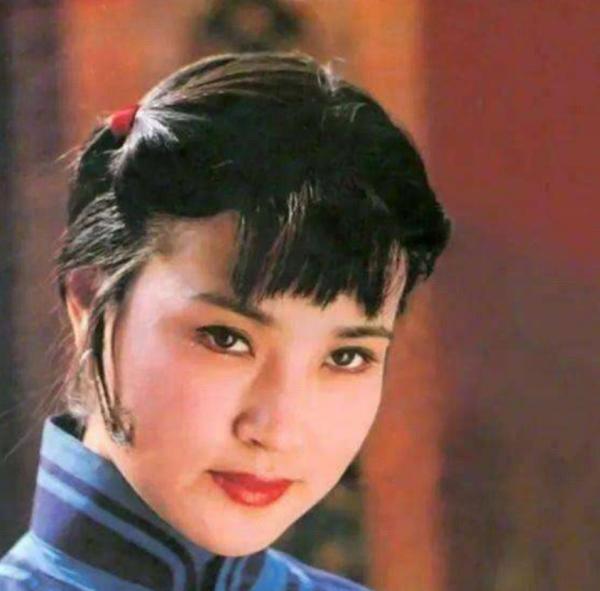 結過4次婚,愛過6個男人,為何60歲的劉曉慶還能嫁頂級富豪? 結過4次婚,愛過6個男人,為何60歲的劉曉慶還能嫁頂級富豪?