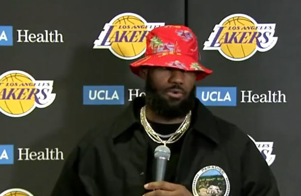 救救詹皇吧！美媒獻策湖人打包火箭四將，威少&plus;新星&plus;選秀權當籌碼