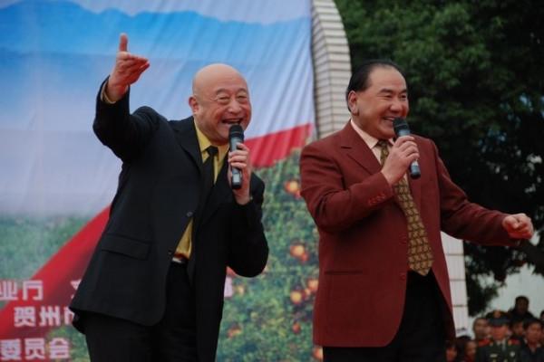 “相聲大師”陳寒柏“墜落史”，他的故事遠比你想得更精彩