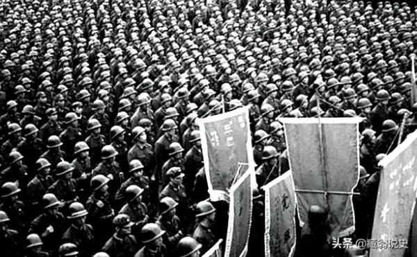 我軍“新兵”排暴虐越軍老兵連，殲敵數十人我方無一傷亡