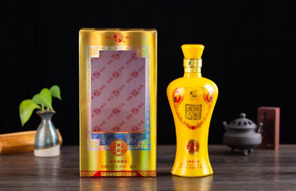 這3大“憋屈”酒,明明是跟茅臺並肩的好酒,可惜瞭解的人不多 這3大“憋屈”酒,明明是跟茅臺並肩的好酒,可惜瞭解的人不多