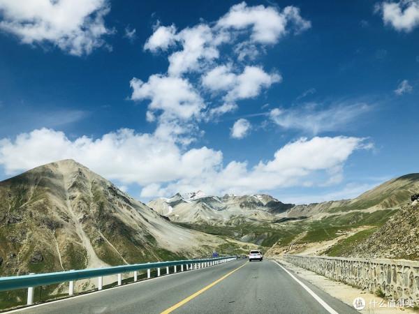 35天新疆自駕遊行程分享