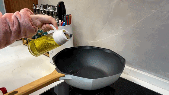 建議大家:不管廚房大小,添置這些“小用品”,幸福感倍增 建議大家:不管廚房大小,添置這些“小用品”,幸福感倍增