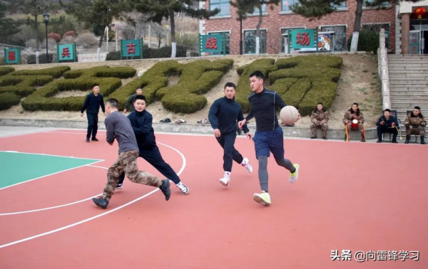 【特別策劃】春節軍營活動指南，讓我們一起嗨起來！