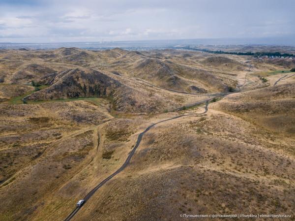 俄羅斯與哈薩克的邊界是什麼樣的,是否有可能“意外”越過它 俄羅斯與哈薩克的邊界是什麼樣的,是否有可能“意外”越過它