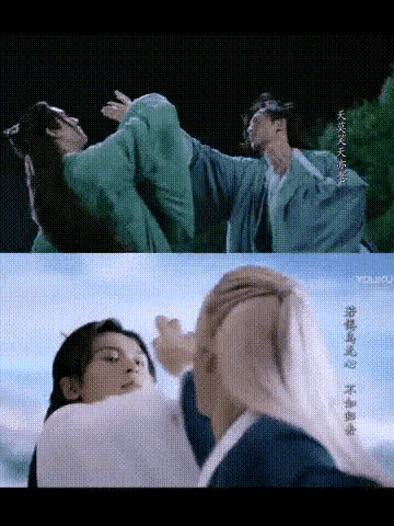 80年代的武打戲是真打啊,再看看現在的 80年代的武打戲是真打啊,再看看現在的