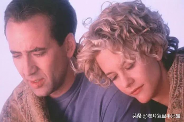 爛片之王—尼古拉斯 凱奇 10部最好看的電影，都看過，你已不再年輕